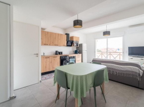 Appartement moderne à 50m de l'océan, pour 4, avec parking à Mimizan Plage - FR-1-50-154